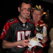 Jeck op Deck (16.01.16)